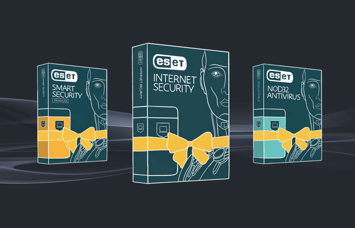 ESET Consumer Products