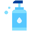 Shampoo Bottle Icon
